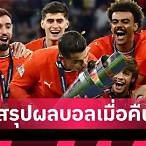 ผลบอลลีกโปรตุเกส